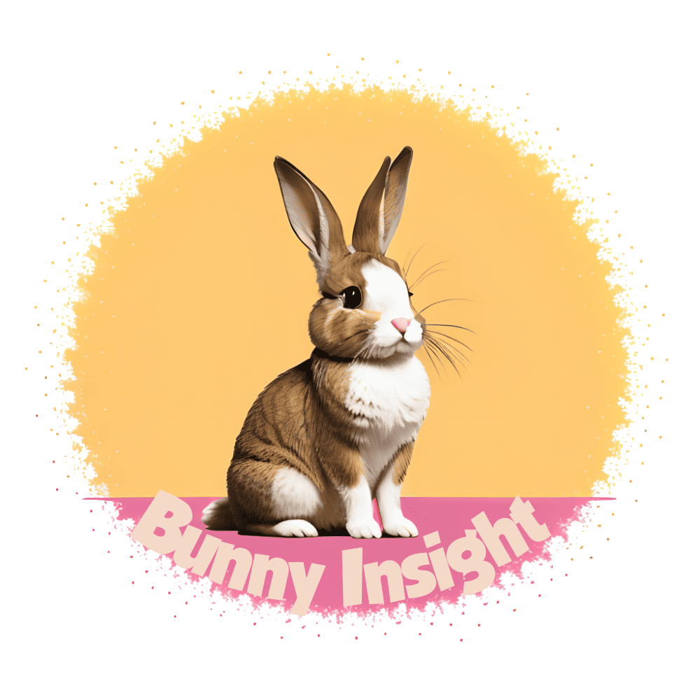 Bunny insight -logo