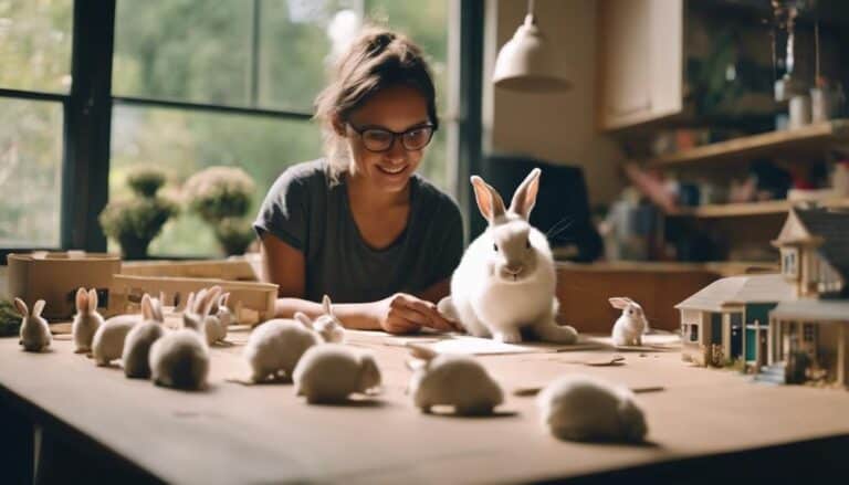 adopting a bunny guide