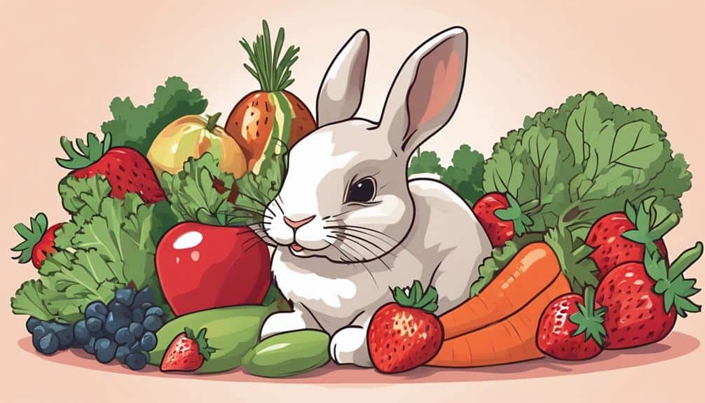 alternative bunny snack options