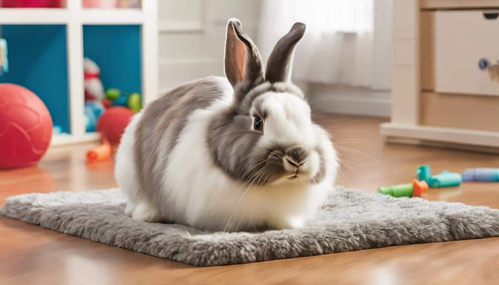 ample space for activities