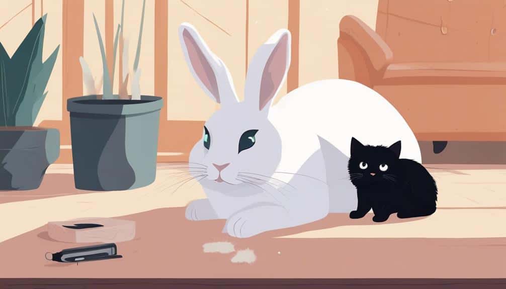 analyzing animal behavior patterns