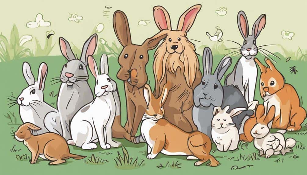 behavioral differences in dogs