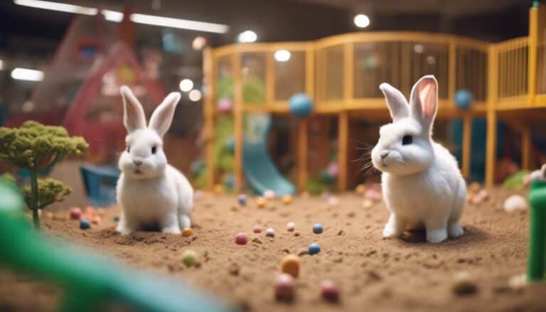 benefits of indoor playground