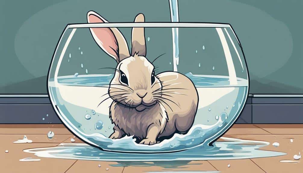 bowl not ideal feeding