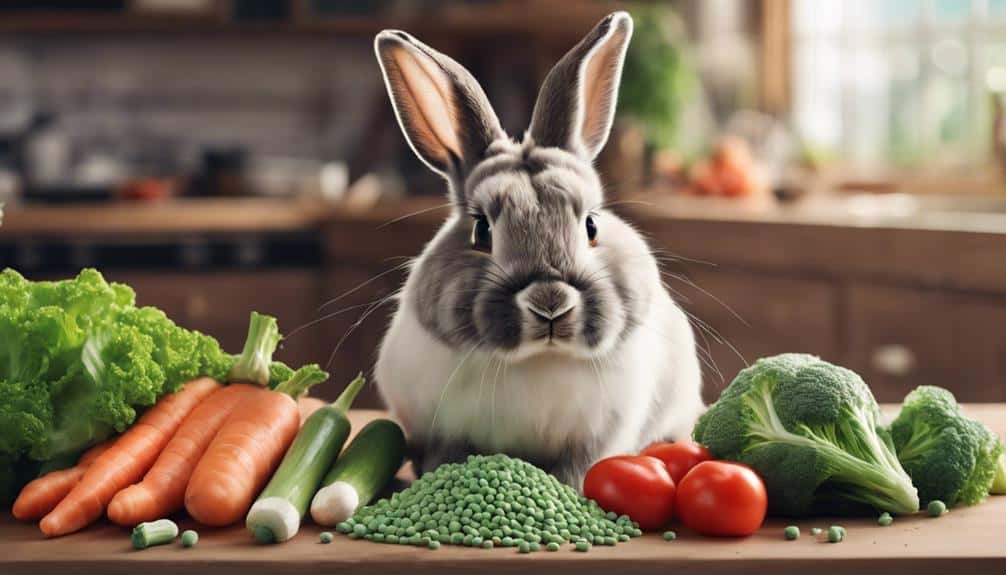 breeding and nutrition challenges