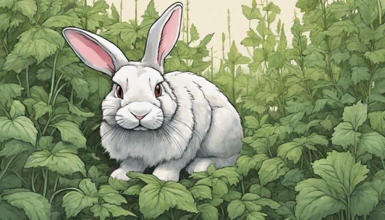 bunnies and catnip questions