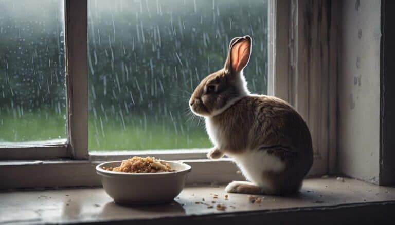 bunnies and owner bonds