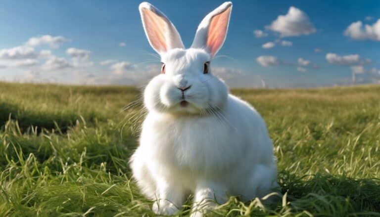 bunnies and their sounds