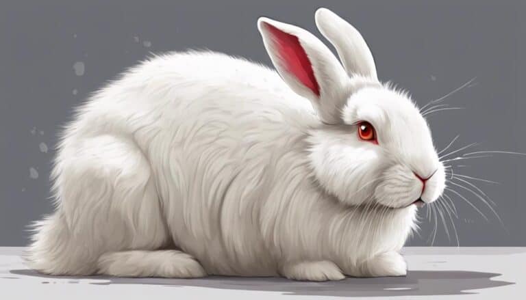 bunnies and urinary infections