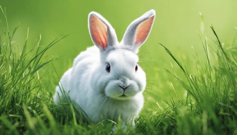 bunnies may scratch sometimes