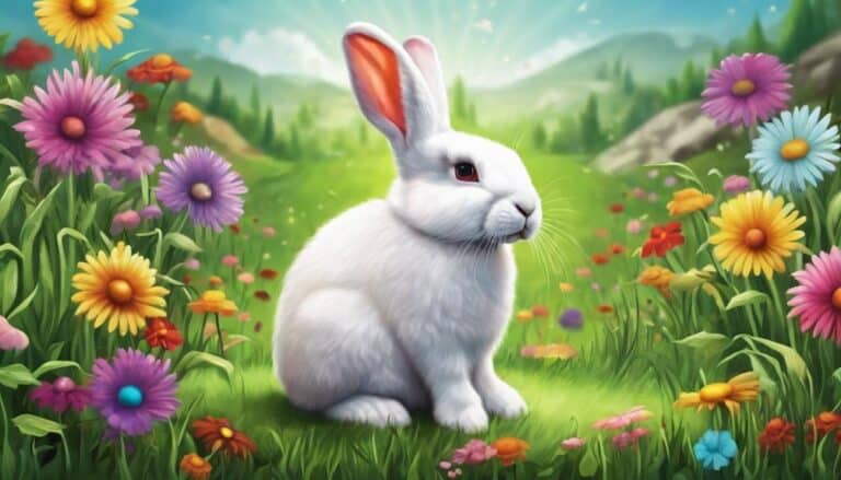 bunnies should avoid chocolate