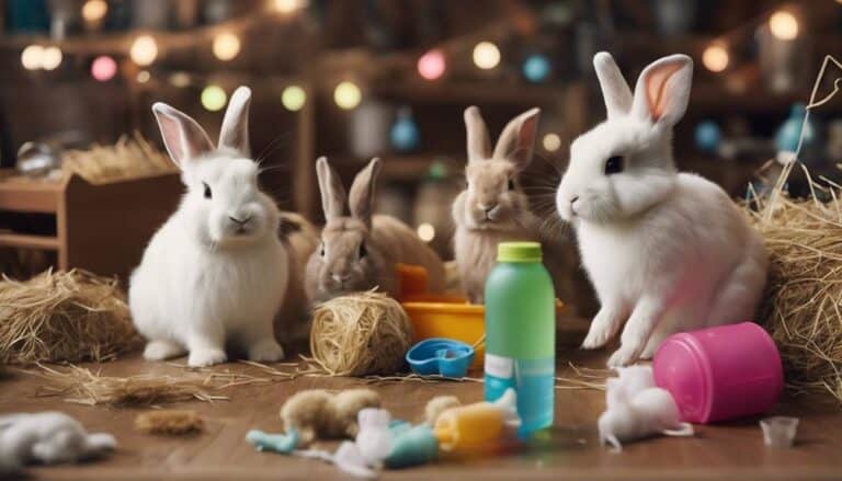 bunny adoption faq guide