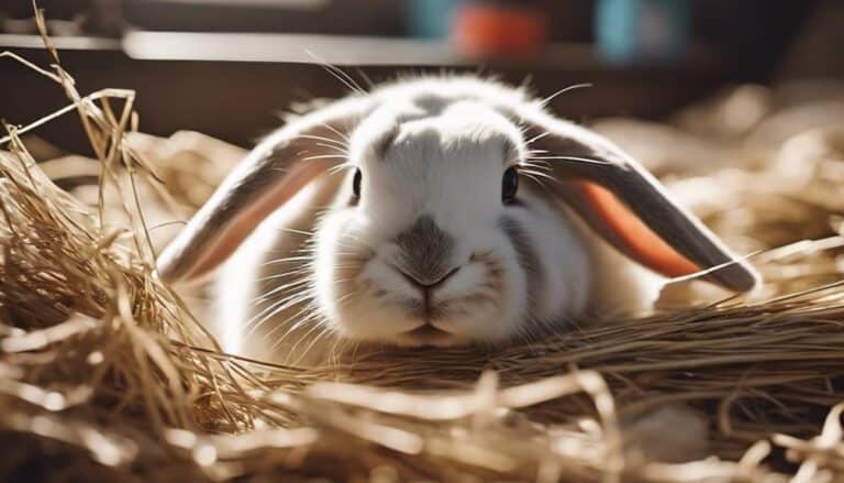 bunny adoption preparation guide