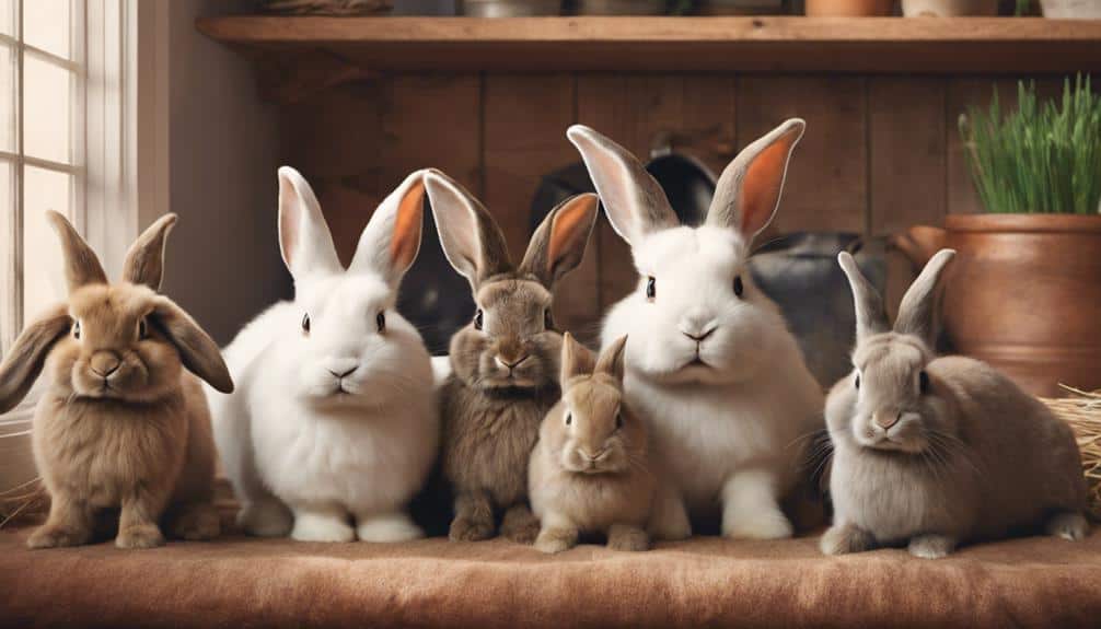 bunny adoption questions answered