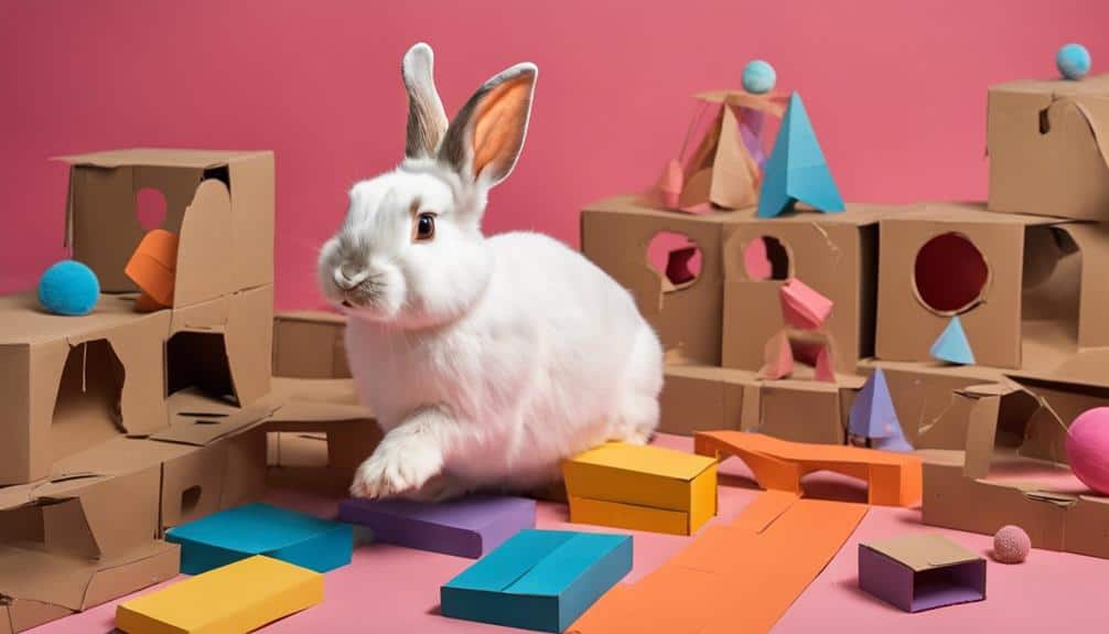 bunny bonding activities guide