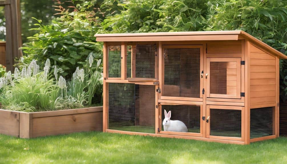 bunny breeding environmental impact