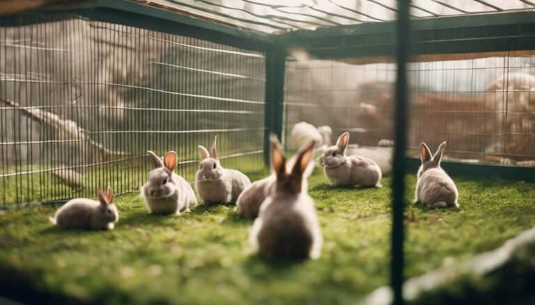 bunny breeding ethics guide