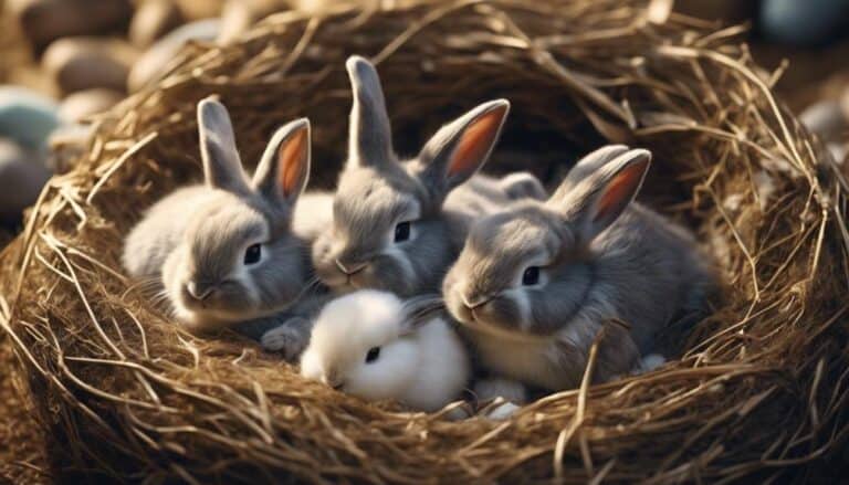 bunny breeding facts revealed