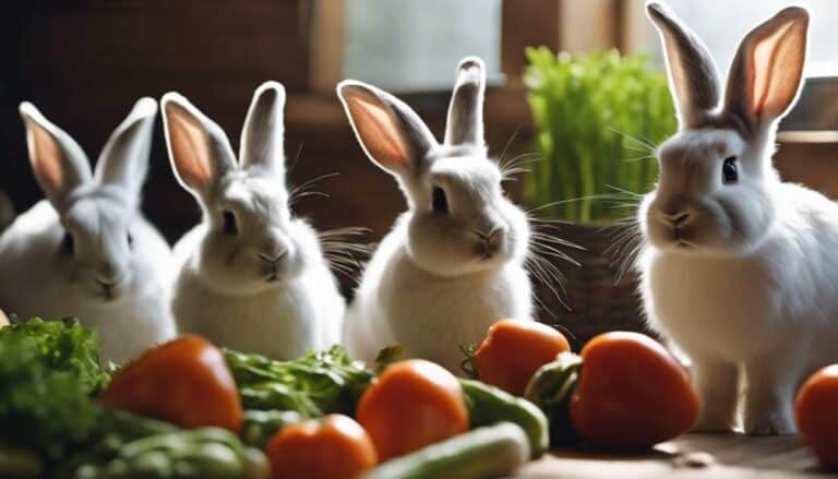 bunny breeding health tips