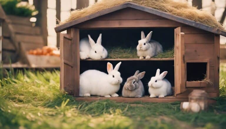 bunny breeding success secrets