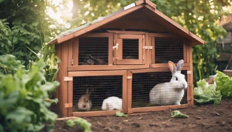 bunny breeding success tips
