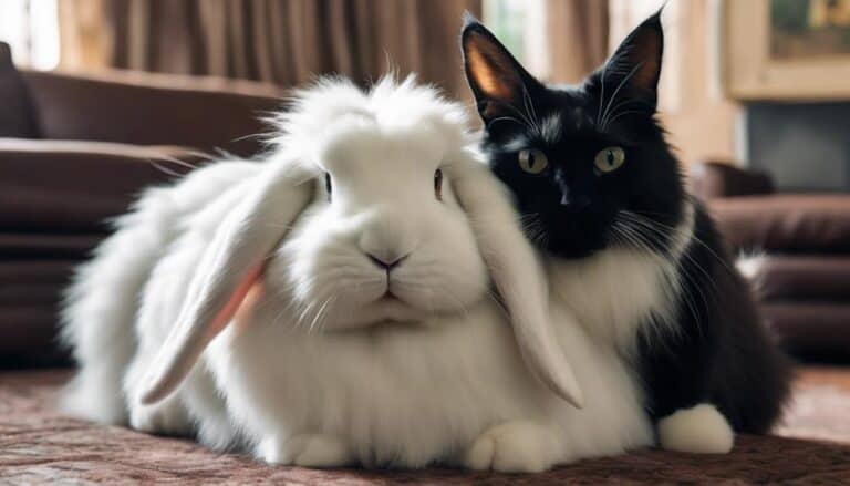 bunny breeds for cats
