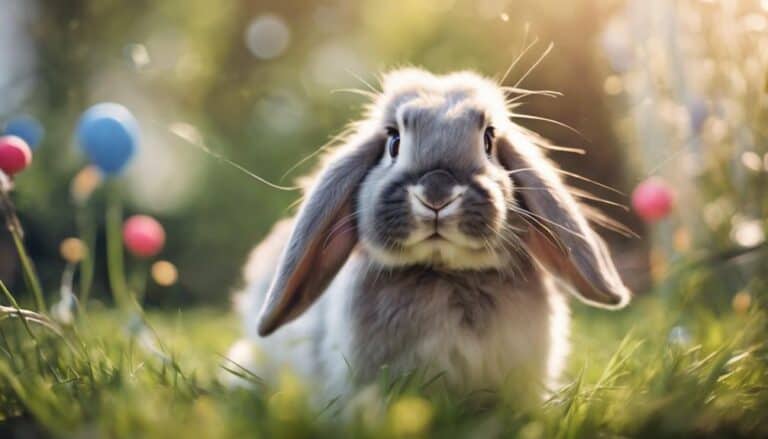 bunny breeds for children
