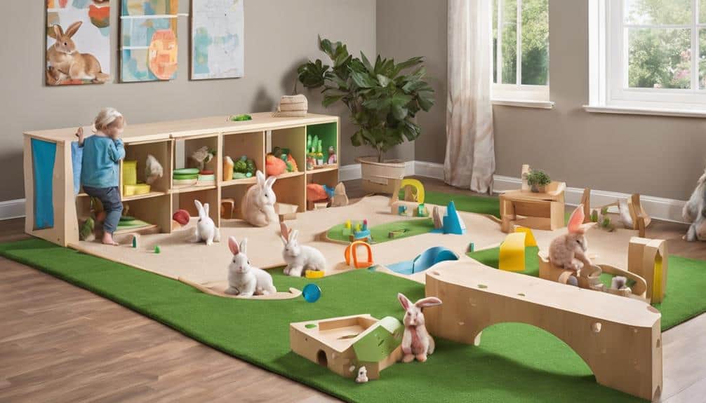 bunny care guidelines emphasized