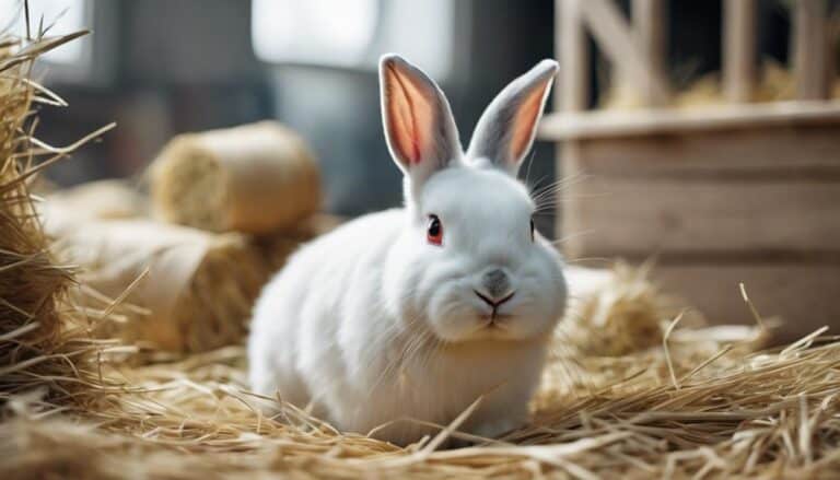 bunny care manual for americans