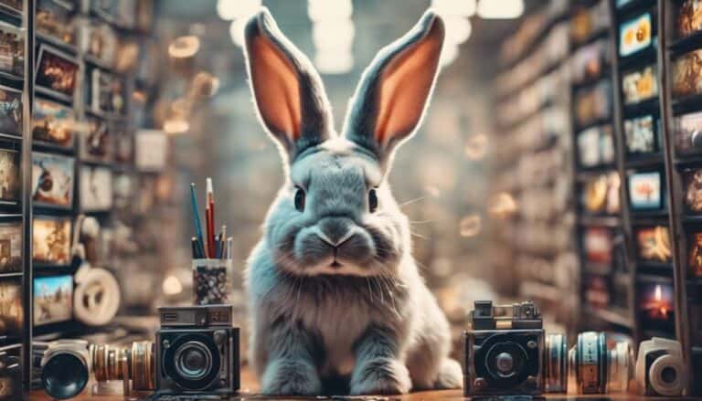 bunny culture fascination analysis