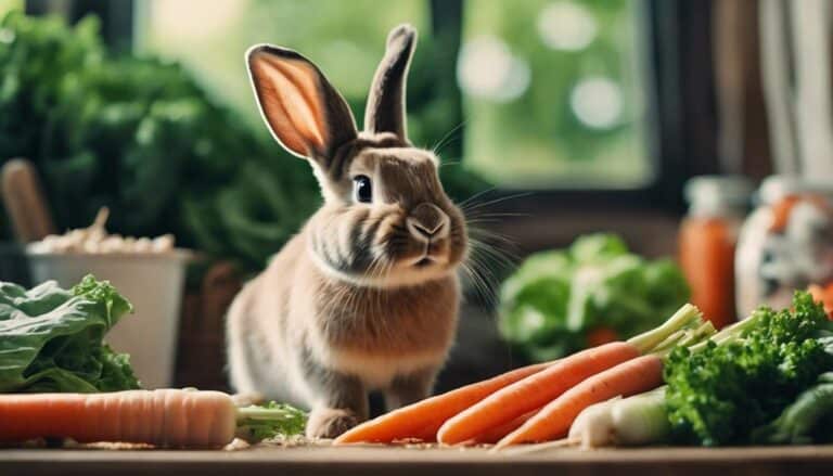 bunny dental health diet