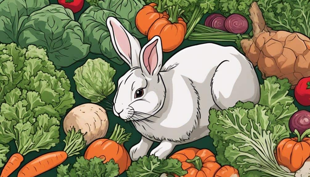 bunny diet misconceptions clarified