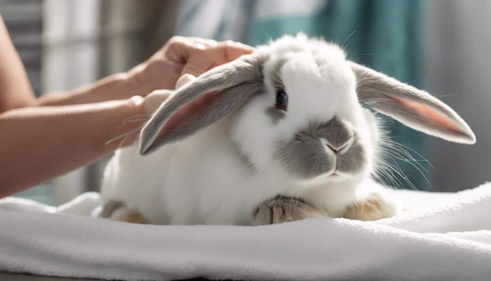 bunny ear health guide