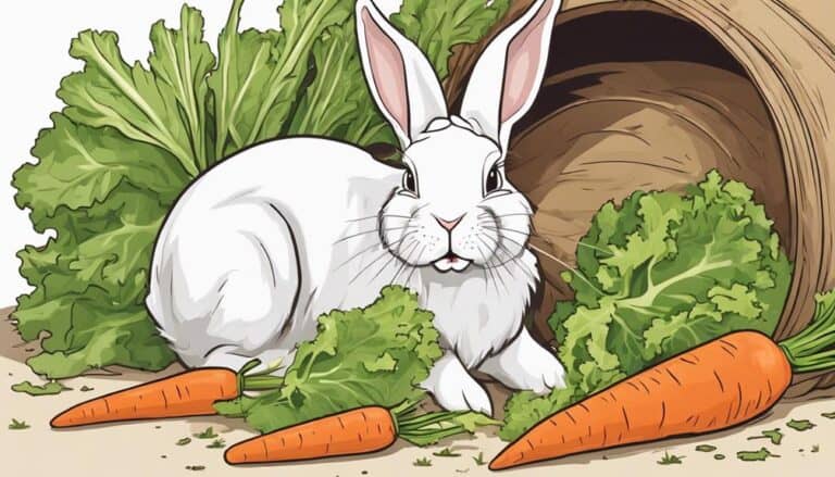 bunny eating habits explained
