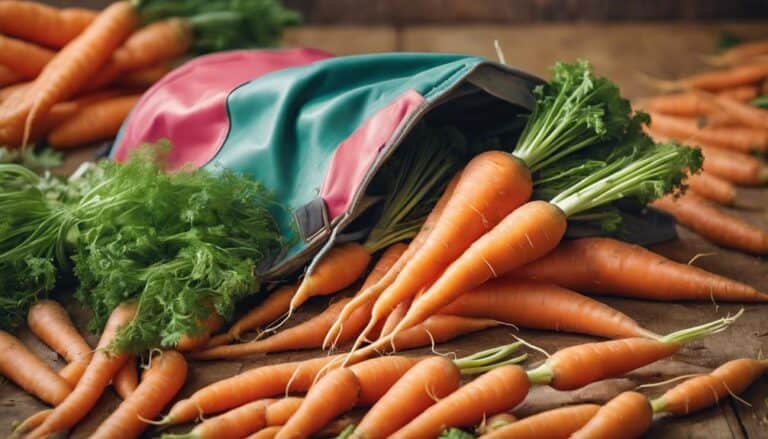 bunny food organic vs commercial