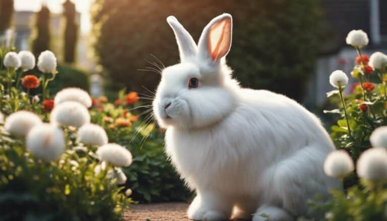 bunny grooming habits explained