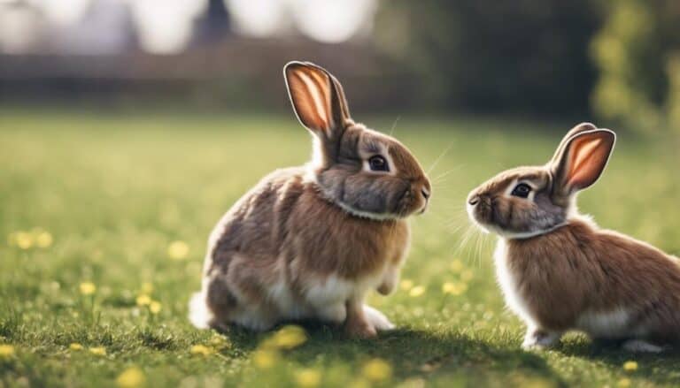 bunny mating success guide