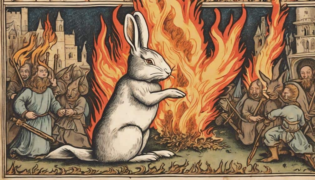 bunny myth origins explored