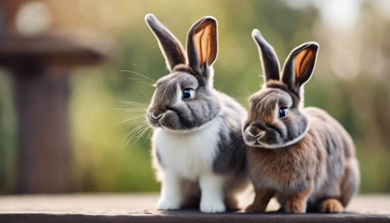 bunny pairing considerations guide