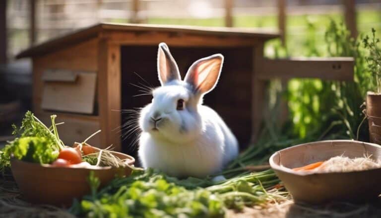 bunny pregnancy care guidelines