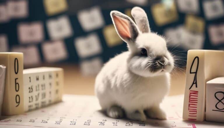 bunny pregnancy commonly asked questions