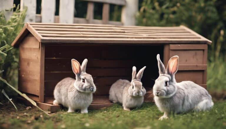 bunny reproduction challenges overview