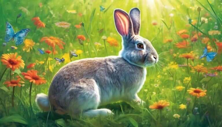 bunny resurrection myth debunked