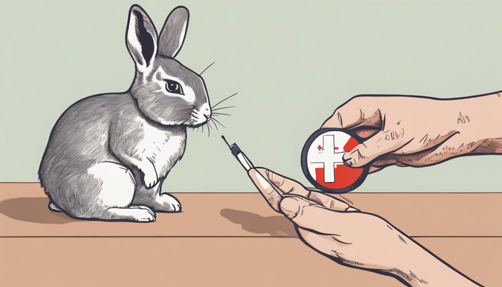 bunny scratch prevention strategies