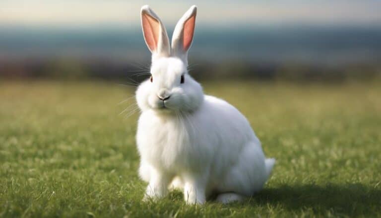 bunny shaking myth debunked