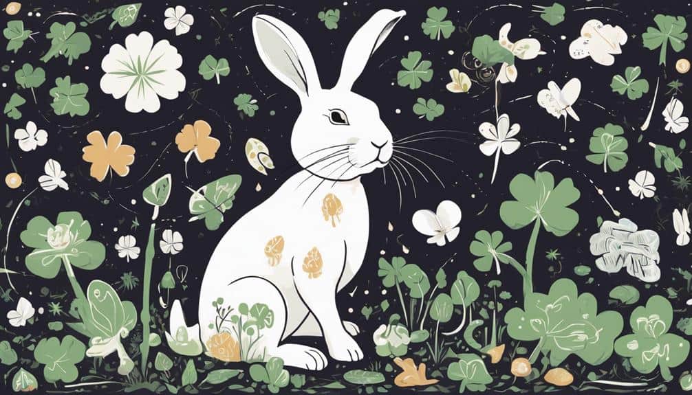 bunny symbolism explained thoroughly