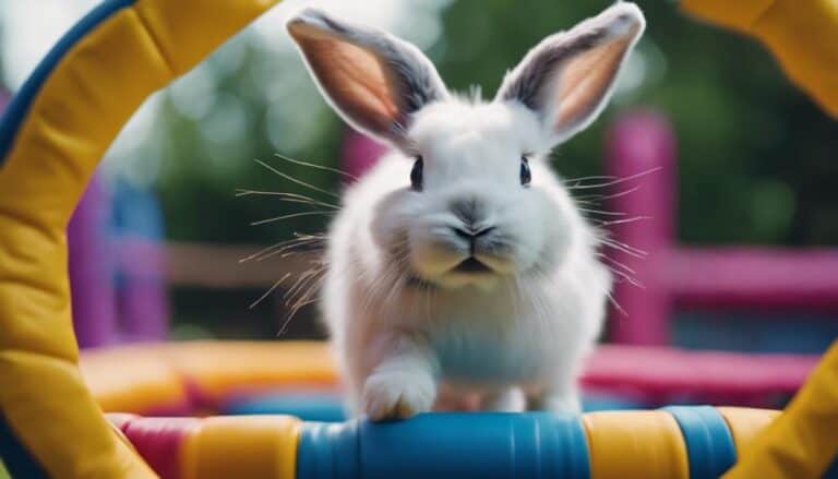 caring for fuzzy lop