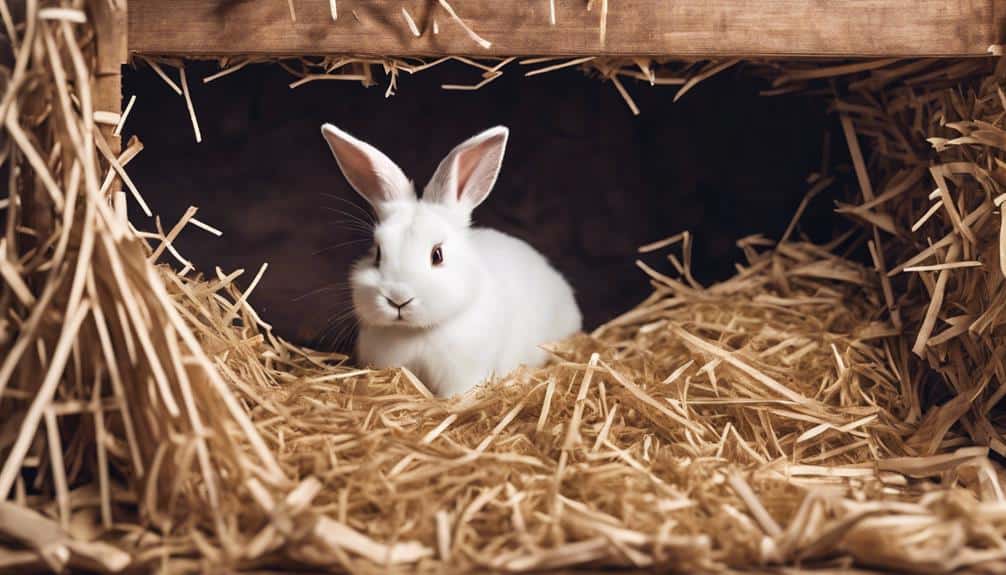 caring for small animals