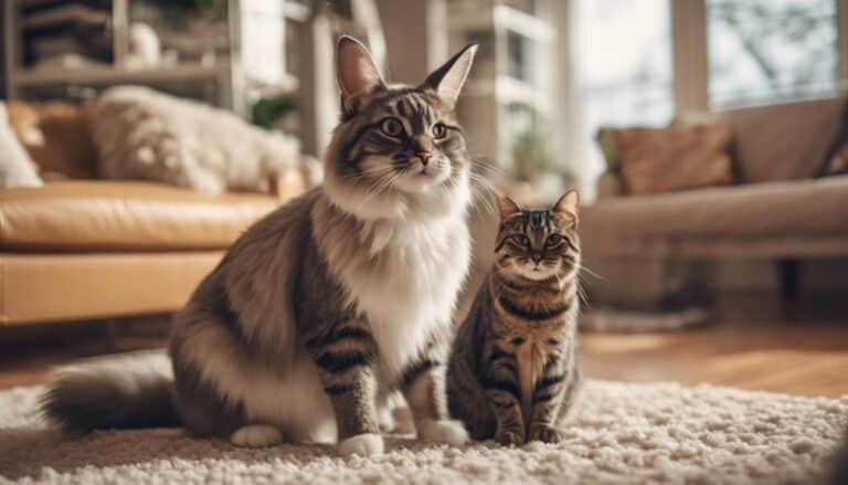 cat friendly bunny breeds guide