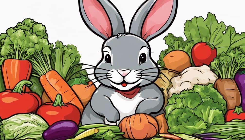 choosing the right bunny